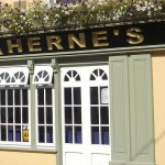 Ahernes Townhouse | Hotels Co. Cork, Ireland