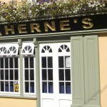 Ahernes Townhouse