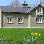 Schoolhouse at Annaghmore