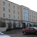 Armagh City Hotel