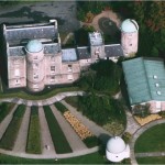 Armagh Observatory, Co. Armagh, Northern Ireland.