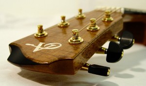 Avalon Guitars Virtual Visit Tours