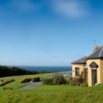 Ballinalacken Country House Hotel