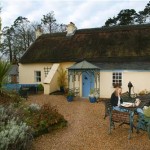 Ballydougan Pottery, Co. Armagh, Northern Ireland.