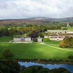 Ballyfin Demesne. Places to Stay | Co. Laois, Ireland