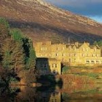 Ballynahinch Castle Hotel