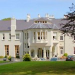 Beech Hill Country House, Co. Londonderry, Northern Ireland.