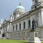 Belfast City Hall