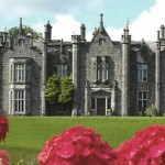 Belleek Castle