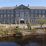 Belleek Pottery, Co.Fermanagh, Northern Ireland