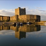 Carrickfergus Castle