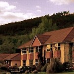 Cedar Lodge Hotel