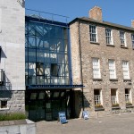 Chester Beatty Library, Dublin, Ireland.