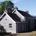 Craig-E-Brae Holiday Cottage