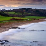 Crawfordsburn Country Park