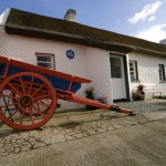 Dan Winters House, Co. Armagh, Northern Ireland.