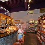 Deli on the Green, Co.Tyrone, Northern Ireland