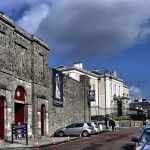 Down County Museum, Co. Down, Northern Ireland.