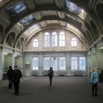 Harland & Wolff Drawing Office