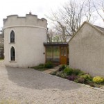 Drum Gate Lodge