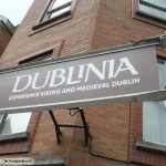 Dublinia, Dublin, Ireland.