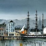 Dunbrody Famine Ship Experience