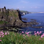 Dunluce Castle