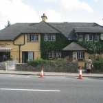 Dunraven Arms Hotel