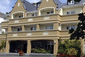 Earls Court House Hotel Hotels Co Kerry Ireland Virtual Visit Tours