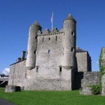 Enniskillen Castle Museums