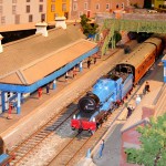 Fry Model Railway
