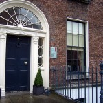 No.29 (Georgian House Museum), Dublin, Ireland.