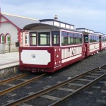 Giant’s Causeway Railway