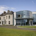 Glasson Country House Hotel