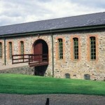 Green Lane Museum, Co. Londonderry, Northern Ireland.