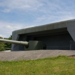 Grey Poin Fort, Co. Down, Northern Ireland.