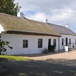 Groomsport Coastal Village, Co. Down, Northern Ireland.