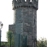 Heritage Tower, Co. Londonderry, Northern Ireland.