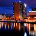 Hilton Hotel Belfast