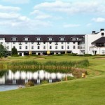 Hilton Hotel Templepatrick