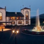 The Dunloe Hotel