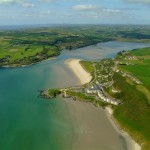 Inchydoney Island Lodge and Spa, Co. Cork, Ireland