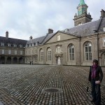 Irish Museum of Modern Art, Dublin, Ireland.