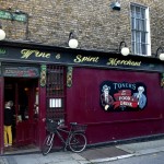 James Toner Pub, Dublin, Ireland.