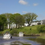 Killyhevlin Hotel, Co.Fermanagh, Northern Ireland