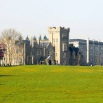 Kilronan Castle Estate