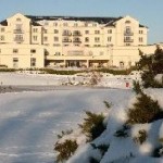 Knightsbrook Hotel Spa & Golf Resort