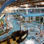Lagan Valley LeisurePlex