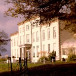Longueville House