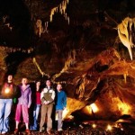 Marble Arch Caves. Places to See | Co. Fermanagh, Northern Ireland